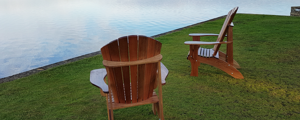 Adirondeck Chairs Perth